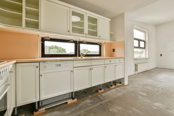 Medium property photo - Henegouwenstraat 24, 1066 DG Amsterdam